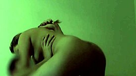 homemade latina couple slut rides big cock deepthroat sucks pussy juice doggystyle cowgirl