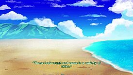 lets play i found a sweet mermaid to tease