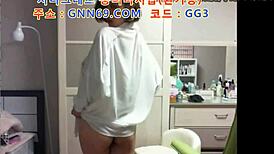 Korean Star's 300 Reactions Lead to Wild One Night Fuck