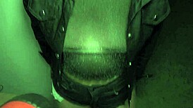 Thief Caught In House Punished With Brutal Anal Doggystyle Cowgirl Gaping By Homeowner POV