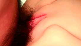 Sexy Fuck Doll Takes Double Anal Penetration with Toys Up Close