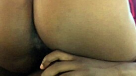 Office Slut Sucks Monster Cock And Begs For More Cum