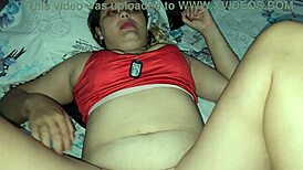 Orange bunny's tight latina pussy tempts endless hungry licks.