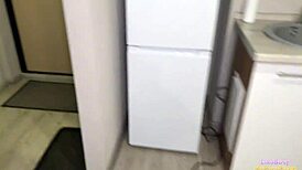 bbw teen begs ex not to toss her out fucks huge cock rough