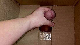Dude my ex boyfriend just shipped his real dick in a box of junk who does that