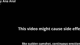 My Gaping Asshole Fist-Fucked Double Till Squirting Creampie and Farts for Weeks!