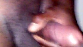 omg that ebony cock fucks my ass rough till i squirt and cum