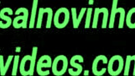 Risky handjob for hot teen on public street!