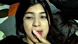 latina sumisa gets fucked to exhaustion real homemade submission ass shaking