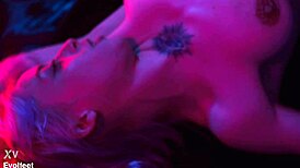 Acidalias First-Time Lesbian Foot Worship Licking Sucking Toes Barefoot Femdom Tickling