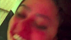 Amateur Big Tits Babe Rides Thick Monster Cock Doggystyle
