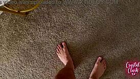 hey stepmom, what if you missed your flight and need my cock instead?