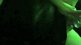 Watch Juicy Pussy Squirt All Over Massive Dildo Cumshot!