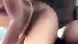 ride this lagos wet pussy doggystyle or cowgirl till she squirts