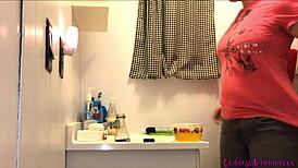 want my warm pee collected just for you to worship goddess style