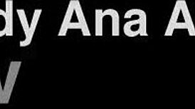 My Gaping Asshole Fist-Fucked Double Till Squirting Creampie and Farts for Weeks!