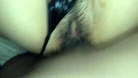 Cornudo Lends Wife's Big Ass to Stranger for Raw Prostitute Pounding