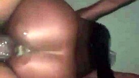 ride this lagos wet pussy doggystyle or cowgirl till she squirts