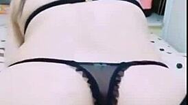 taiwanese beauty snaps selfies flashing huge white tits and juicy pussy in raw asian homemade tease!