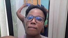 after his mall card i got knees-down for bareback cock suck jhodez1