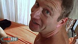 pascal saint james pounds lisa's huge tits and milf pussy hard