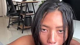 my favorite breakfast is your very hard cock nysdel