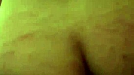 mamada babosa y rica cogida de mi hermanastra gritona en cowgirl