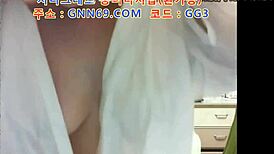 Korean Star's 300 Reactions Lead to Wild One Night Fuck