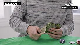 Mature Redhead Sophia's Intense Encounter with 18-Year-Old Step Son