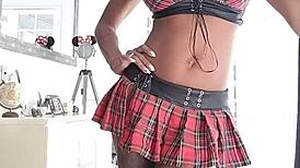 schoolgirl sextape summons director for secret after-hours pounding