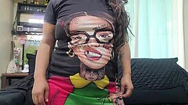 latina paty bumbum erotic tales corno slave husband