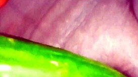 Desibhabhi horny for rough fuck doggystyle bent over wet