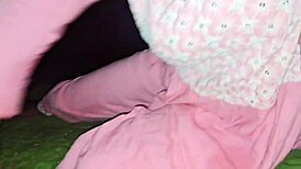 ex boyfriend sneaks in and fucks the babysitter's fat ass hard