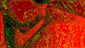 Amateur BBW MILF deepthroats cock like pro close-up