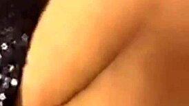 CHUBBY Prateeksha Bhabhi's FAT ASS POUNDED and CUMMED!