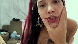 soquei gostoso no cuzinho da novinha da rave sexo caseiro!