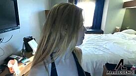 cheating nala brooks takes huge dick pounding 😈💦