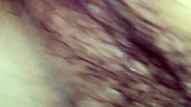Secret voyeur films hidden amateur action up close