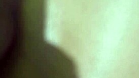 indonesian babe tricks guy into steamy massage turning erotic