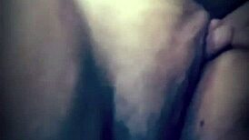 Fat bbw amateur caught masturbating with toys compilation big clit nipples shaved pussy horny