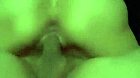 Raw Mexican Amateur Passion Ignites Beautiful Latina Curves