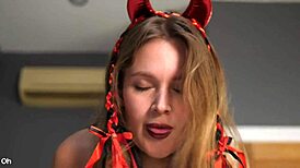 my horny mistress lets me fuck her anytime pov shes always wet and ready