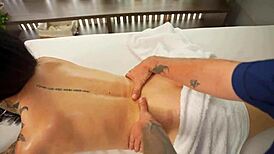 hey honey watch me get this huge cock massaging deep into my soaking wet pussy