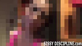 we're gonna dress you up as our sissy cheerleader slut 💋👯‍♀️