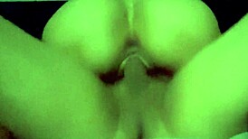 Raw Mexican Amateur Passion Ignites Beautiful Latina Curves