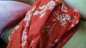 CHEATING WIFE POUNDED HARCORE IN KITCHEN BY FATHER-IN-LAW BIG COCK