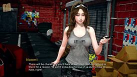 Bully turns into secret lover in twisted game