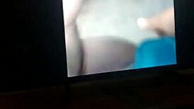 i love tastin that black asshole so much ughh