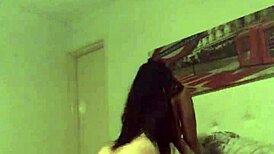 Yearning for sexy latina's horny ride from medellin colombia