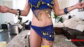 haha guess these cards want us oiled milfs in a wild five-way fuck fest